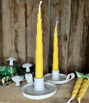Ljusstake