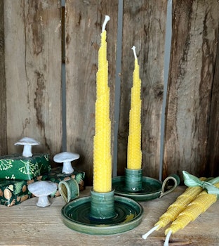 Ljusstake