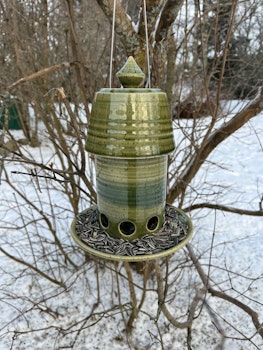 Fågelmatare