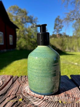 Diskmedelsflaska/Tvålpump