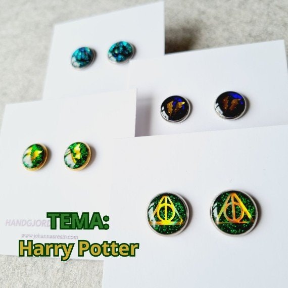 Johannas Resin