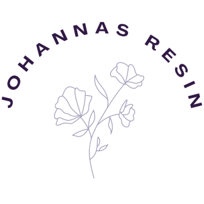 Johannas Resin