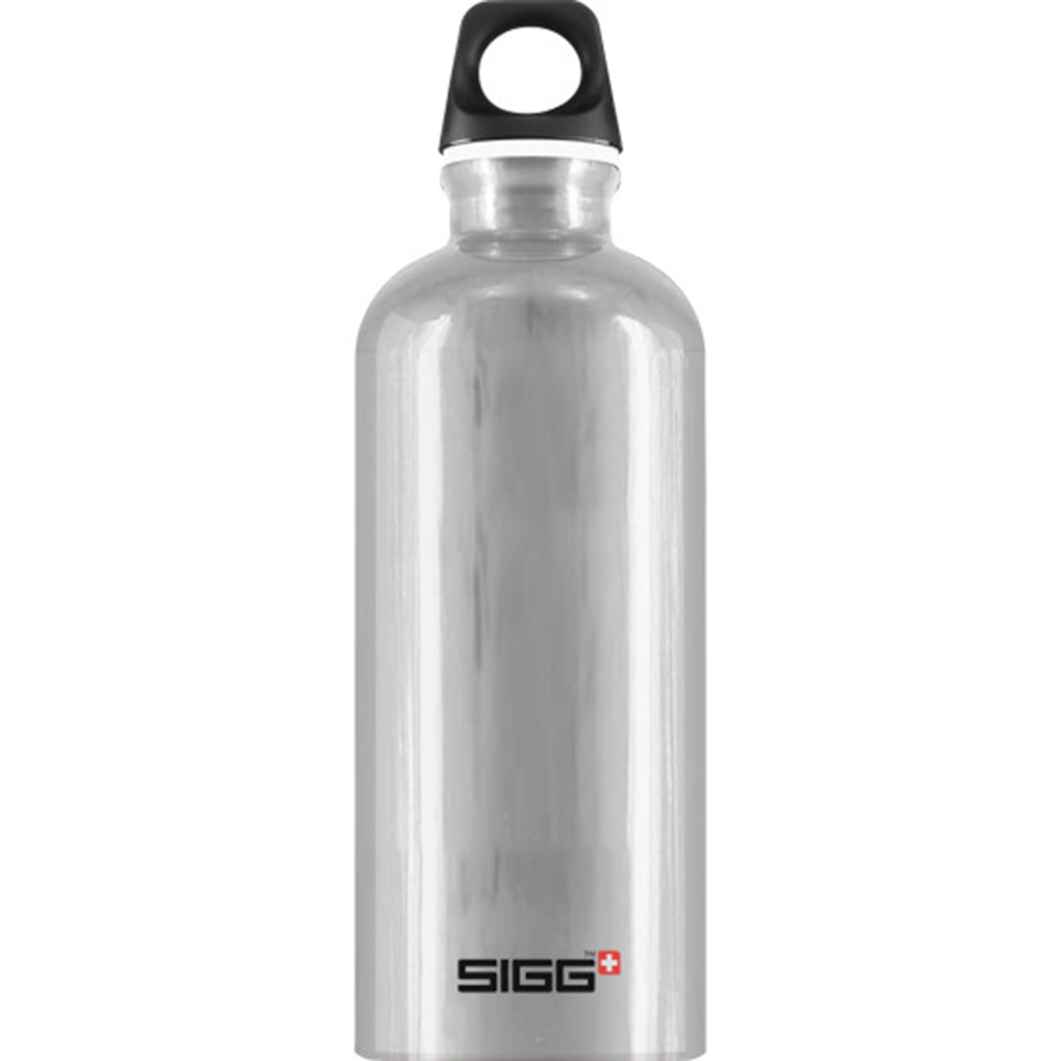 Sportflaska SIGG Traveler, 0,6 liter