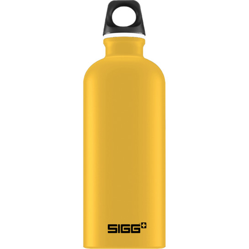 Sportflaska SIGG Traveler, 0,6 liter