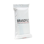 Brandfilt