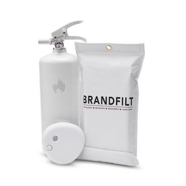 Brandvarnare