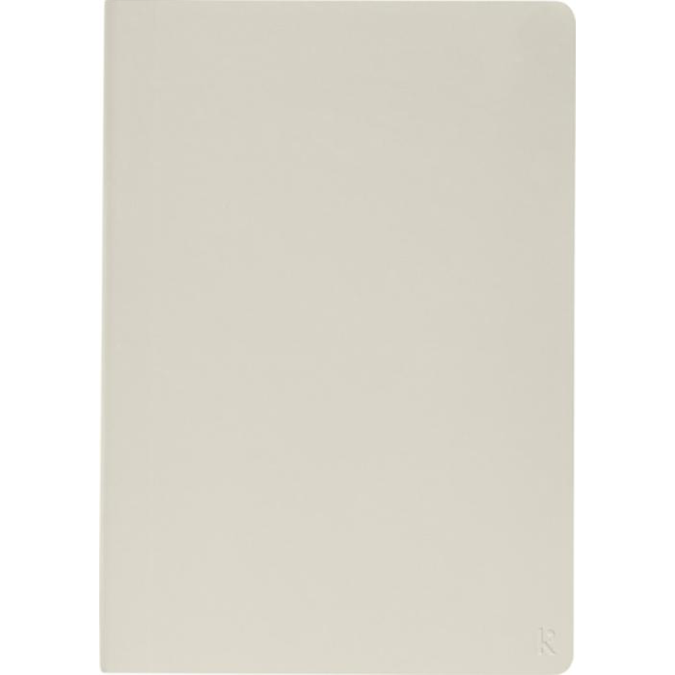 Karst® A5 anteckningsbok med mjuka pärmar