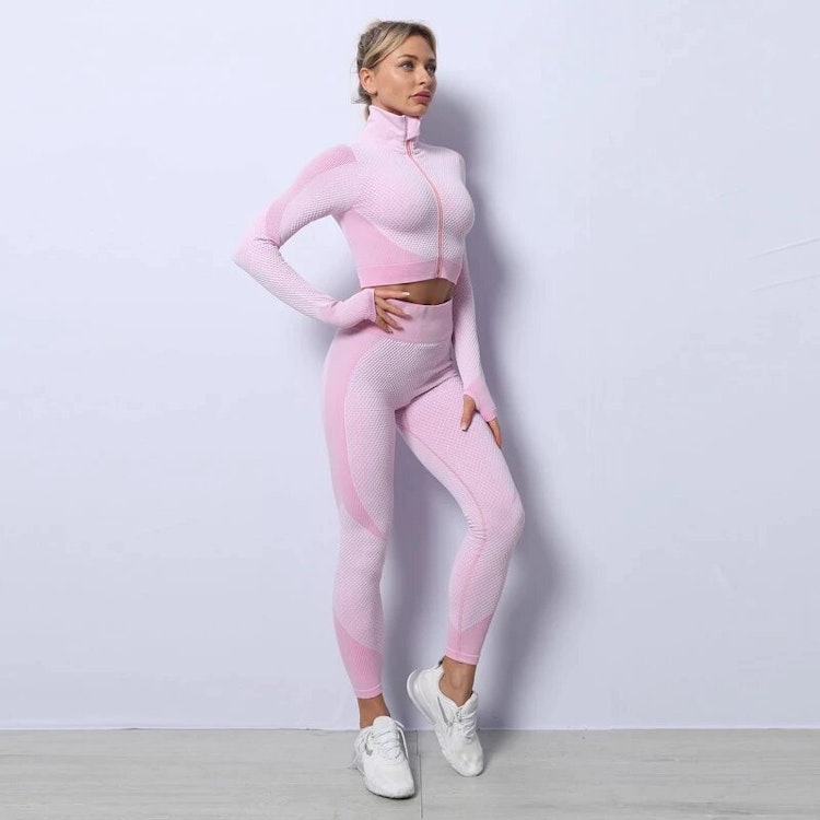 Gymset Ljus