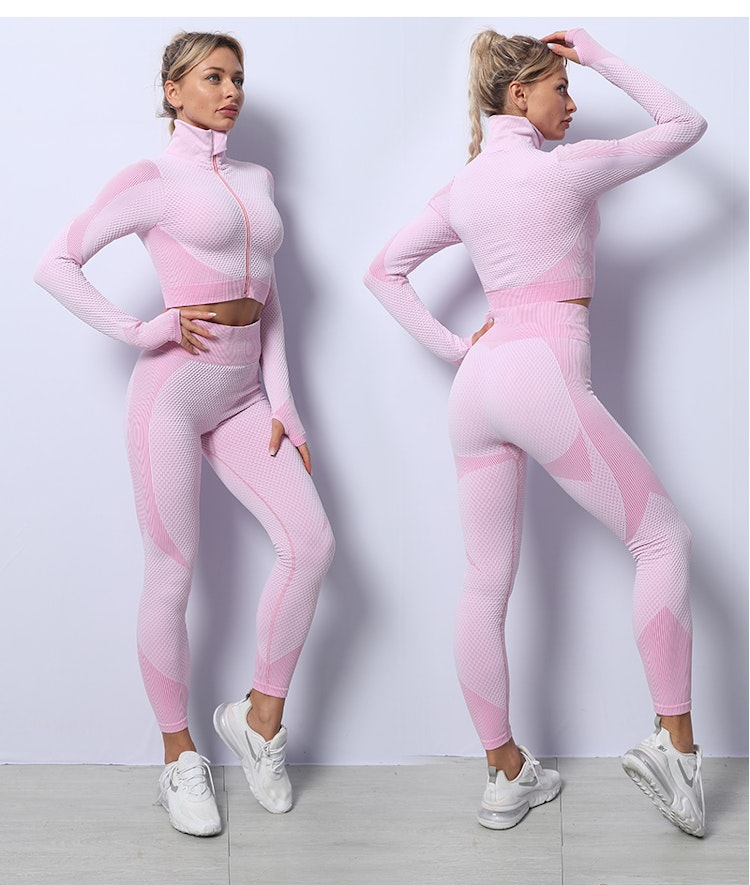 Gymset Ljus