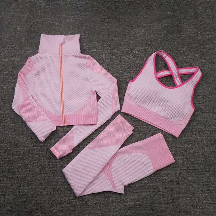 Gymset Ljus