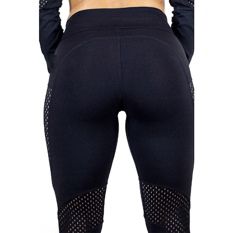 Tights Svarta