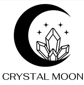 Crystal Moon logo