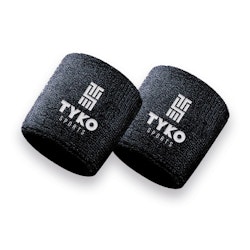 TYKO Svettband 2-pack