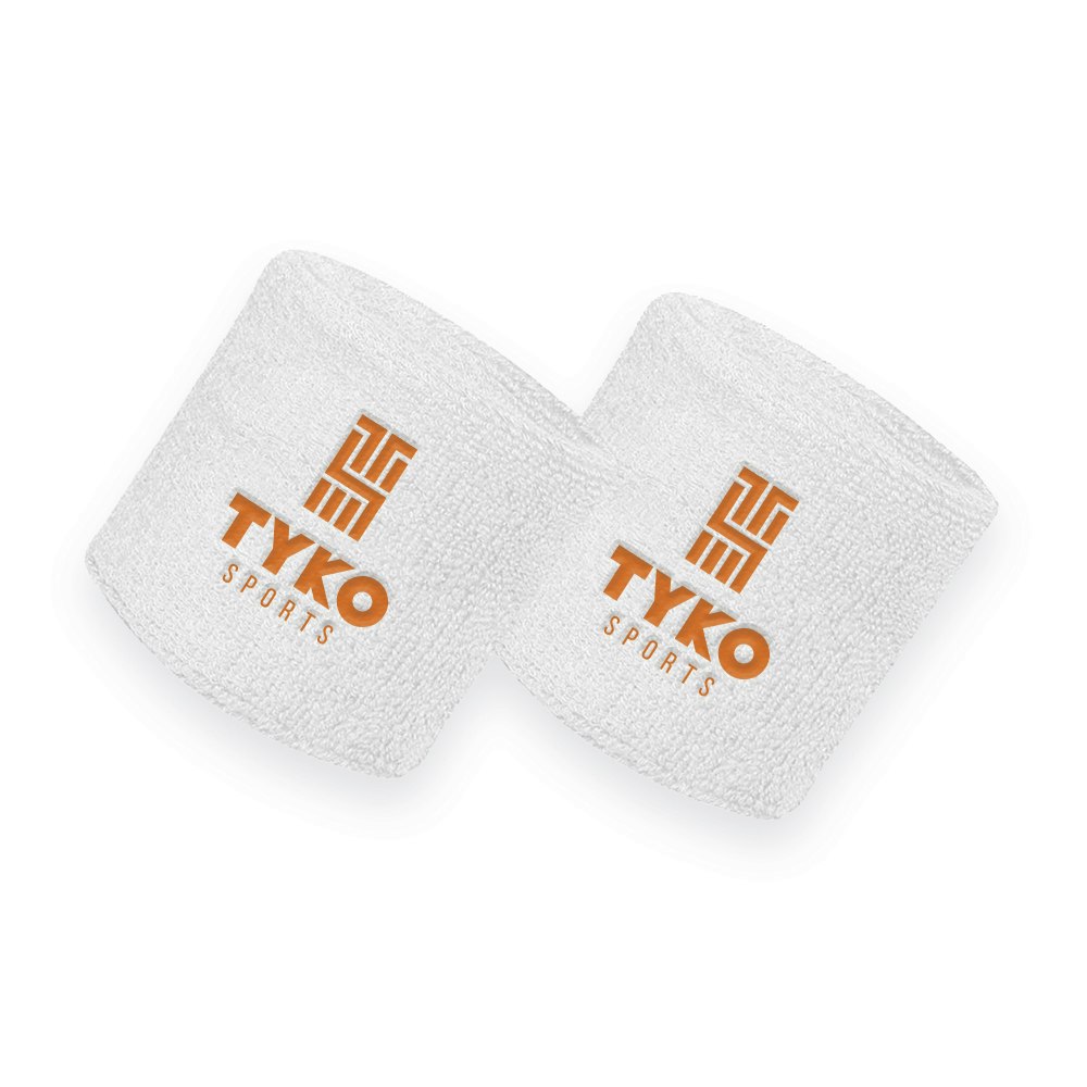 TYKO Svettband 2-pack