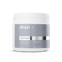 BIOpH+ Footcare 500 g