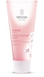 WELEDA, Almond Soothing Cleansing Lotion, 75 ml.