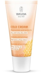 WELEDA, Cold Cream, 30 ml. - Ett näringsrikt ansiktsbalm som är framtaget speciellt för en torr till mycket torr hud