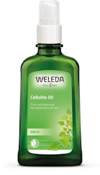 WELEDA, Birch Cellulite oil, 100 ml. - Naturlig kroppsolja mot celluliter. Näringsrik naturlig cellulitolja som reducerar och förebygger celluliter.....