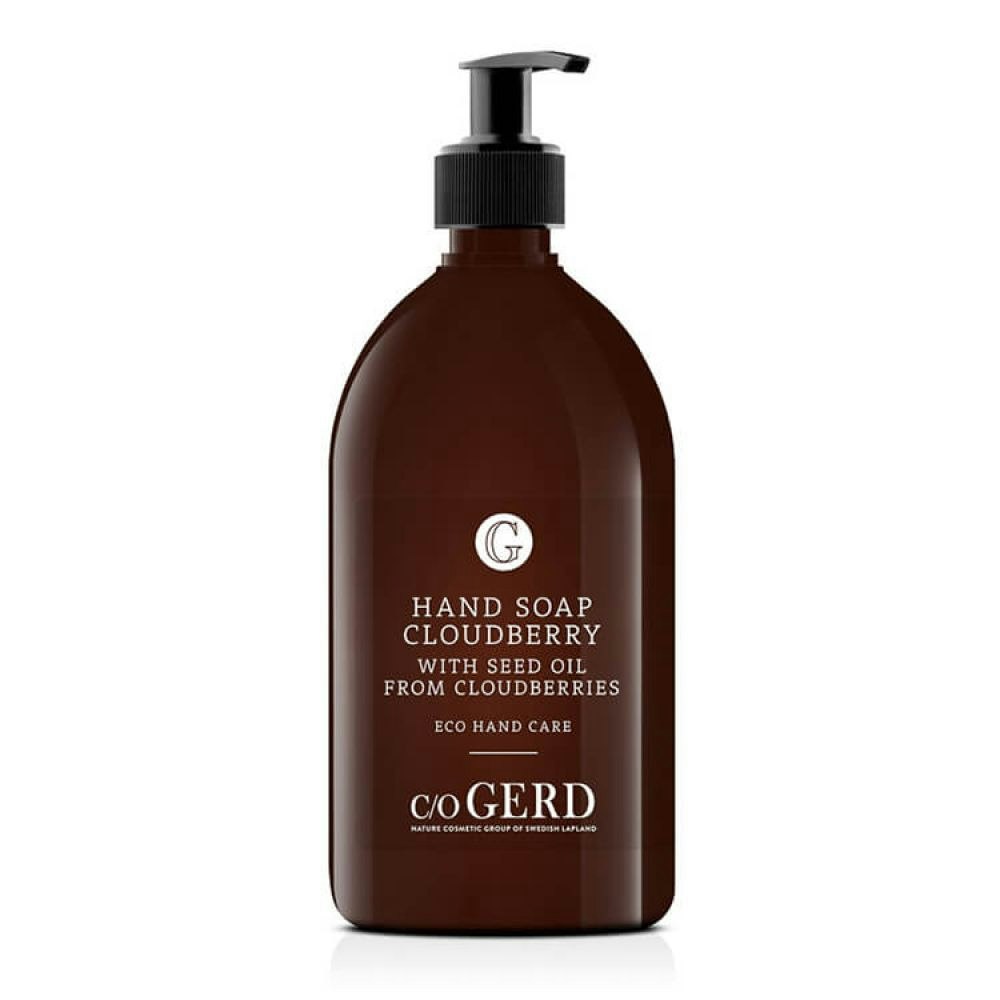 c/o Gerd, CLOUDBERRY HAND SOAP 500 ML