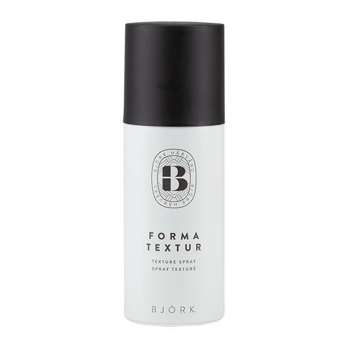 Björk, Forma Textur, 100 ml.