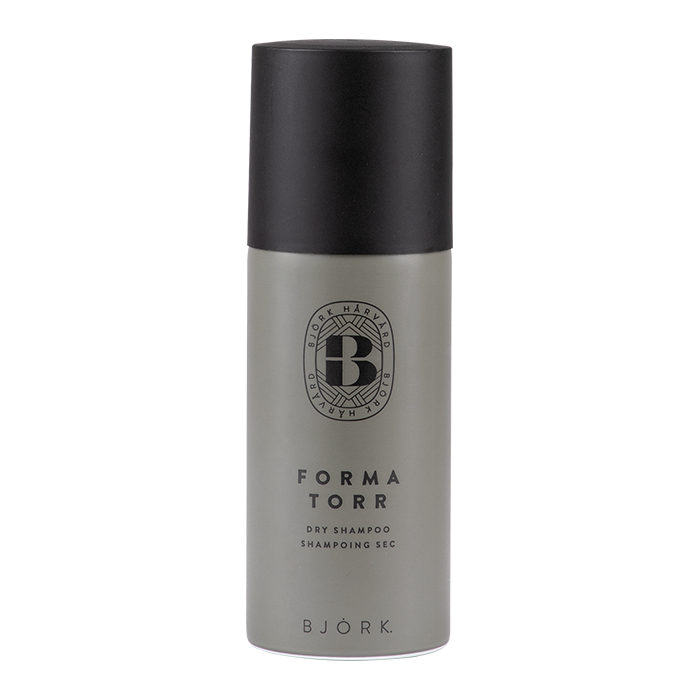 Björk, Forma Torr/Dry Shampoo, 100 ml.
