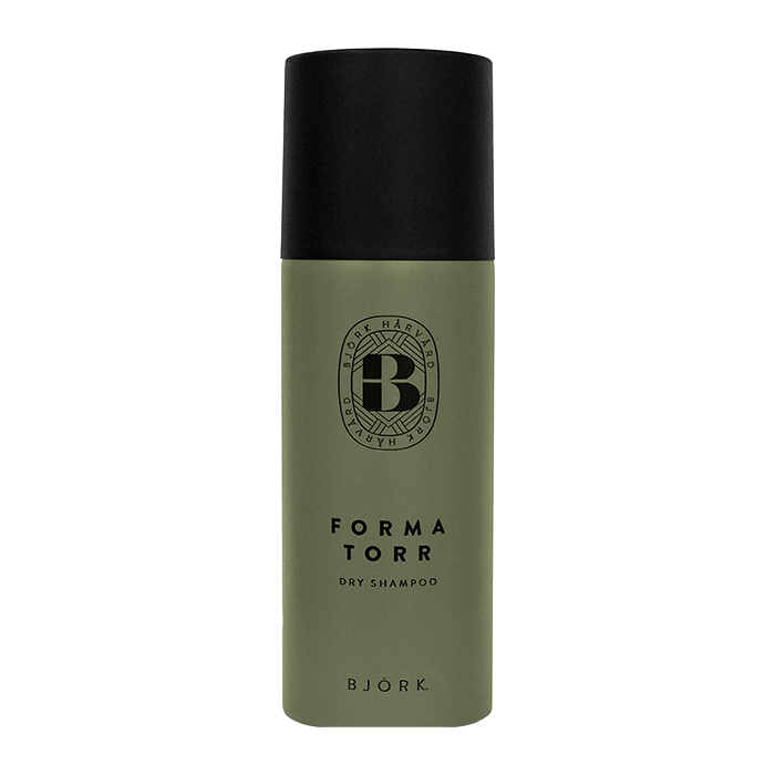 Björk, Forma Torr/Dry Shampoo, 200 ml.