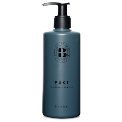 Björk, Fukt, Shampoo, 300 ml.