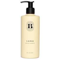 Björk, Laga, Shampoo, 300 ml.