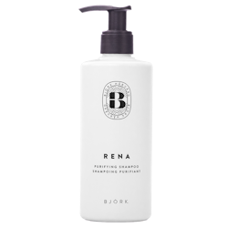 Björk, Rena, Shampoo 300 ml.