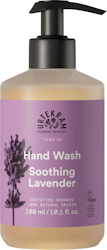 URTEKRAM, Soothing Lavender Hand Wash 300 ml