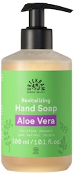 URTEKRAM, Aloe Vera Hand Soap 300 ml
