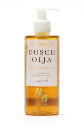 Rapsodine Duscholja oparfymerad, 250 ml.