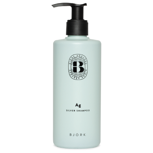 Björk, Ag Shampoo 300 ml