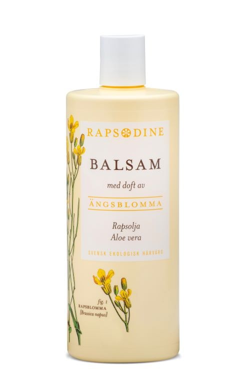 Rapsodine, Balsam 500 ml