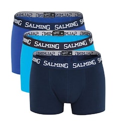 KAMPANJ,  Salming Abisko, 3-pack kalsonger