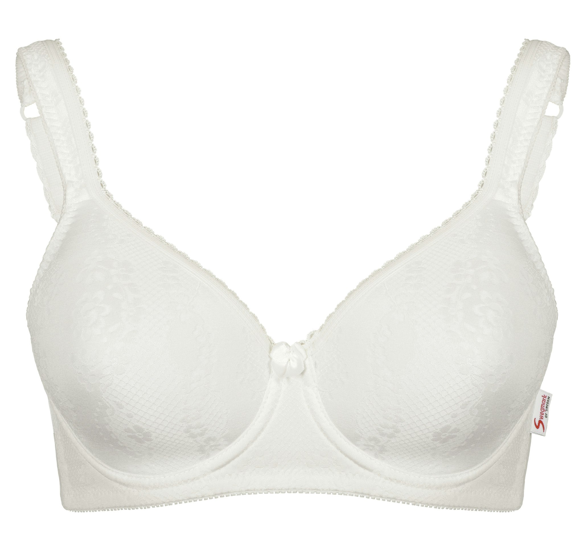 UTFÖRSÄLJNING,  Swegmark, Adorable Shape -Vadderad Bygel BH