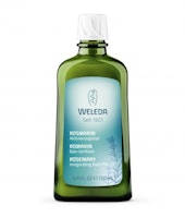 Weleda. Rosemary Invigorating Bath - 200 ml