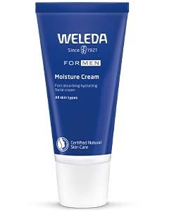 WELEDA, Men, Moisture Cream For Men - 30 ml