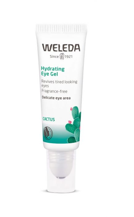 Weleda, Cactus Hydrating Eye Gel 10 ml.