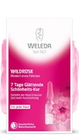 Weleda, Wild Rose 7 day treatment