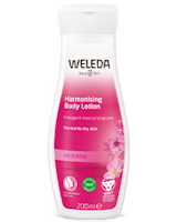 Weleda, Wild Rose Harmonising Body Lotion - 200 ml.