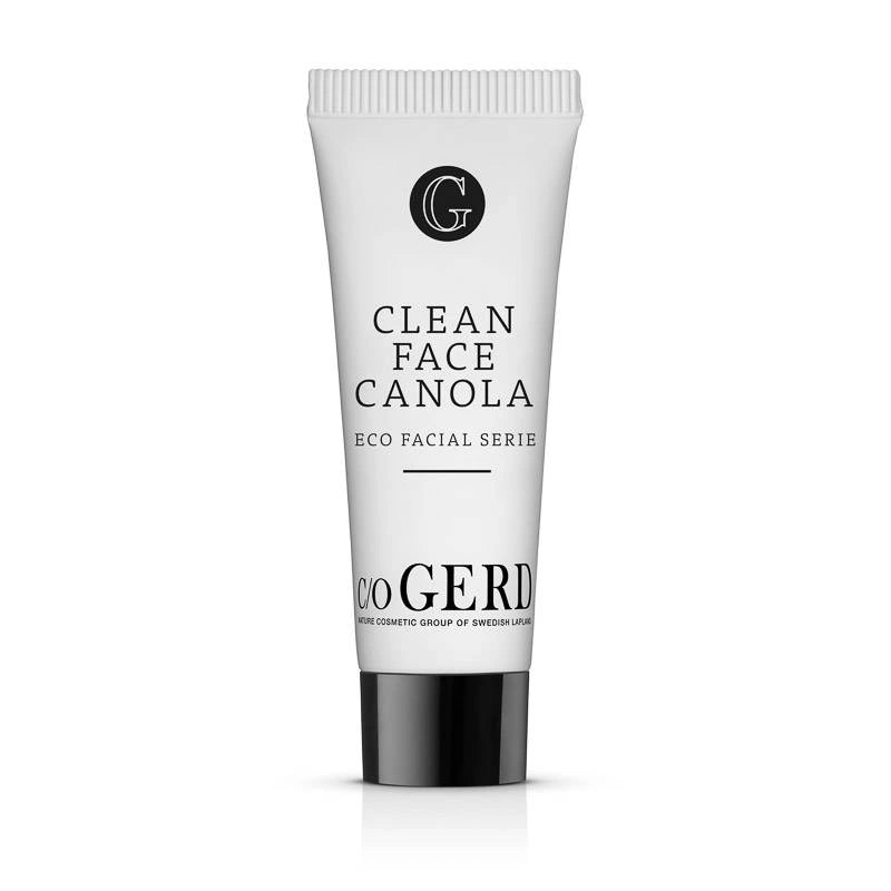 UTFÖRSÄLJNING,  c/o Gerd, CLEAN FACE CANOLA 10 ML