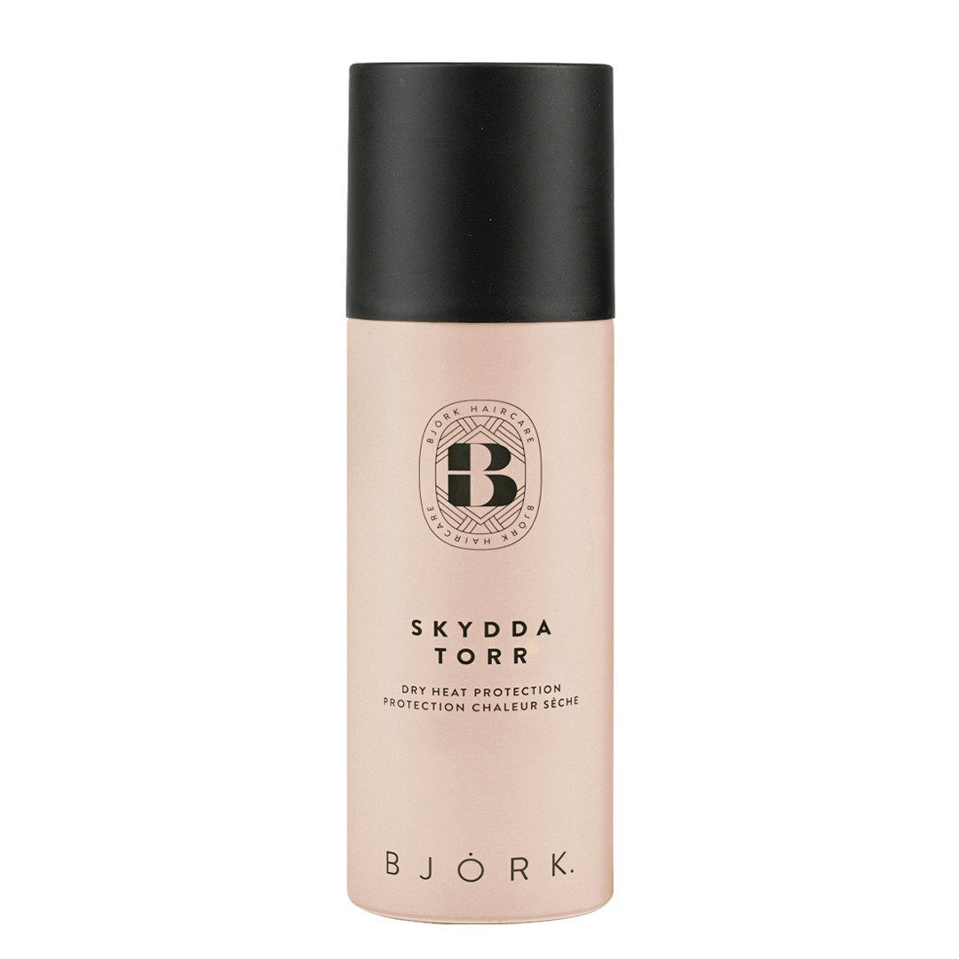 Björk, Skydda Torr Mini, 100 ml.