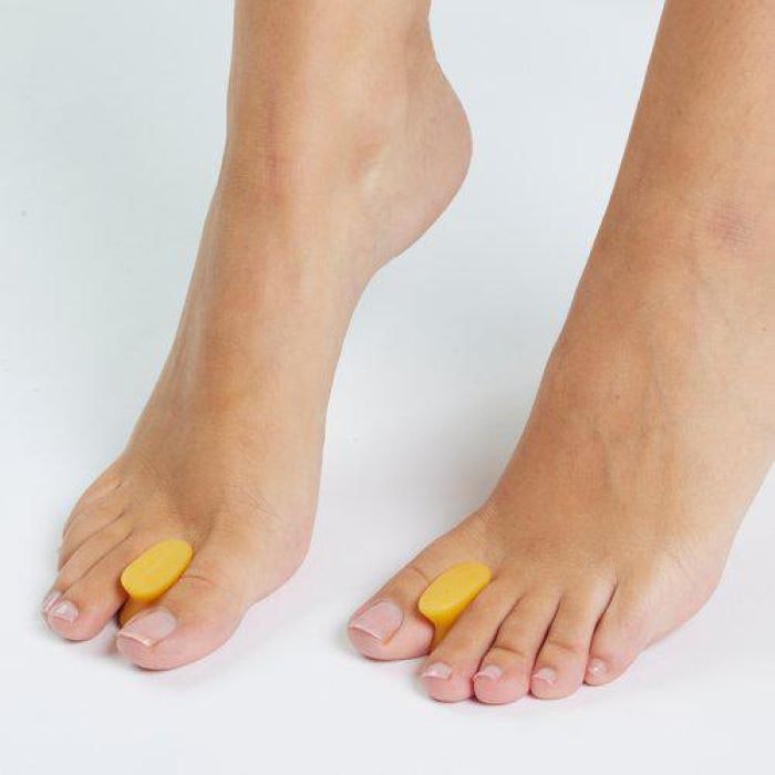 52bones, TÅSPRIDARE - Tåspridare av mjuk Footcare Gel