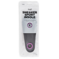 Kvill, SNEAKER SPORT INSOLE