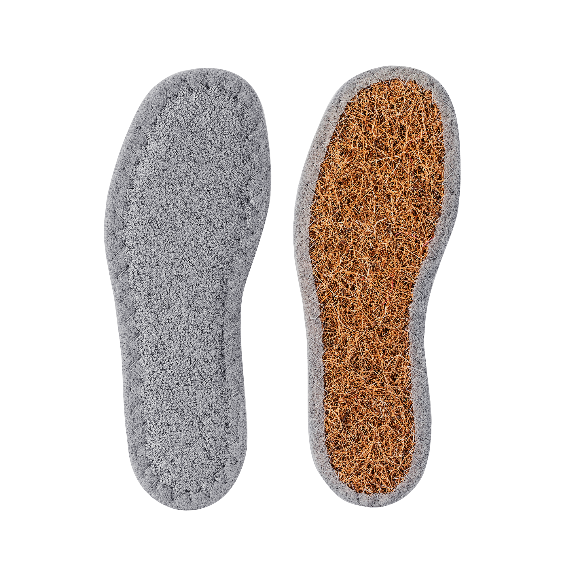 Springyard, SUMMER INSOLES KIDS frottésula