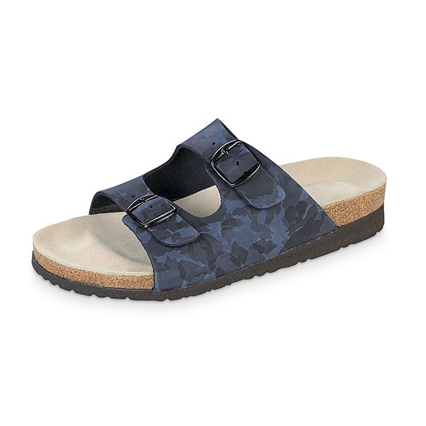 Vogelsang - Ocean bred pantolett