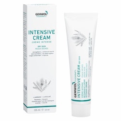 Gehwol Fusskraft® Intensive Cream (Blå) 125 ml