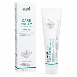 Gehwol Fusskraft® Care Cream (Grön) 125 ml