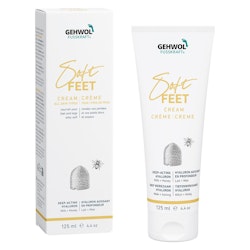 Gehwol Fusskraft® Soft Feet Creme 125 ml